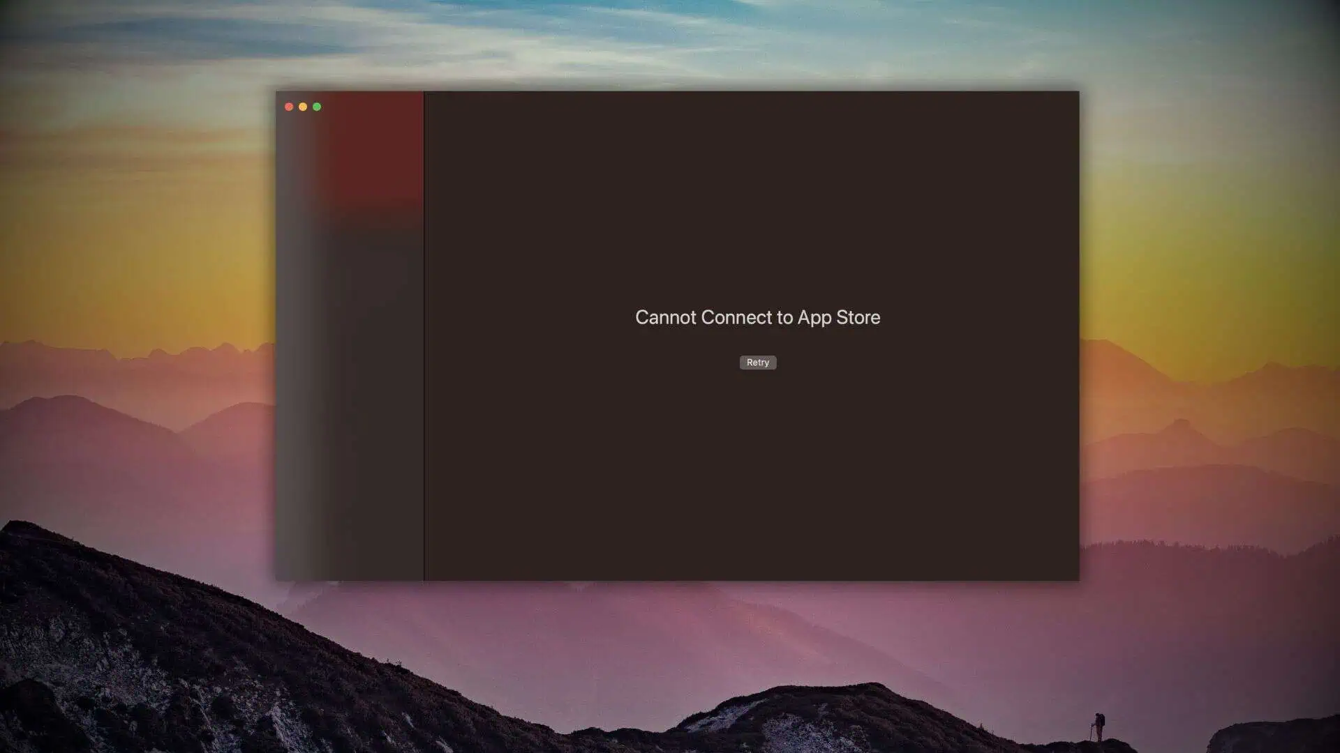 Fix "Cannot Connect To App Store" On Mac (7 Proven Solutions)
