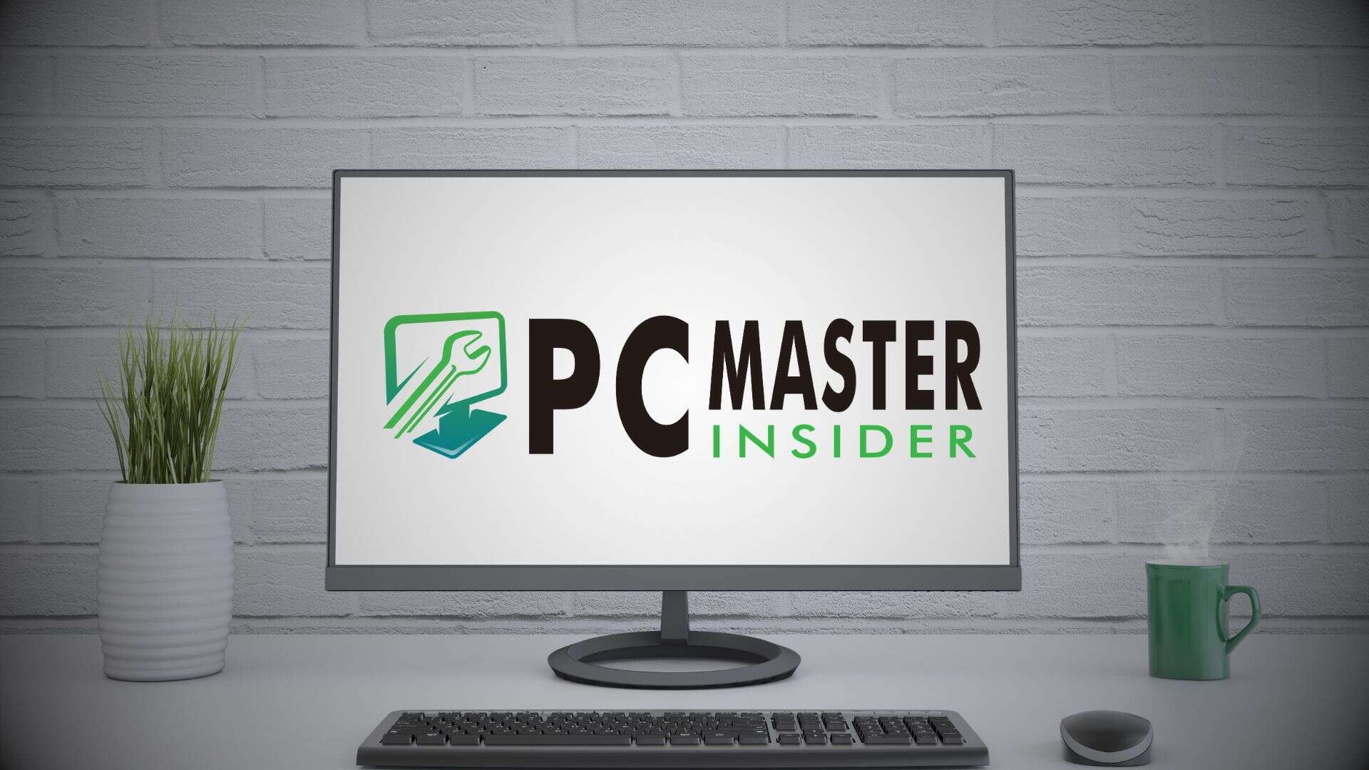 About Us - PC Master Insider