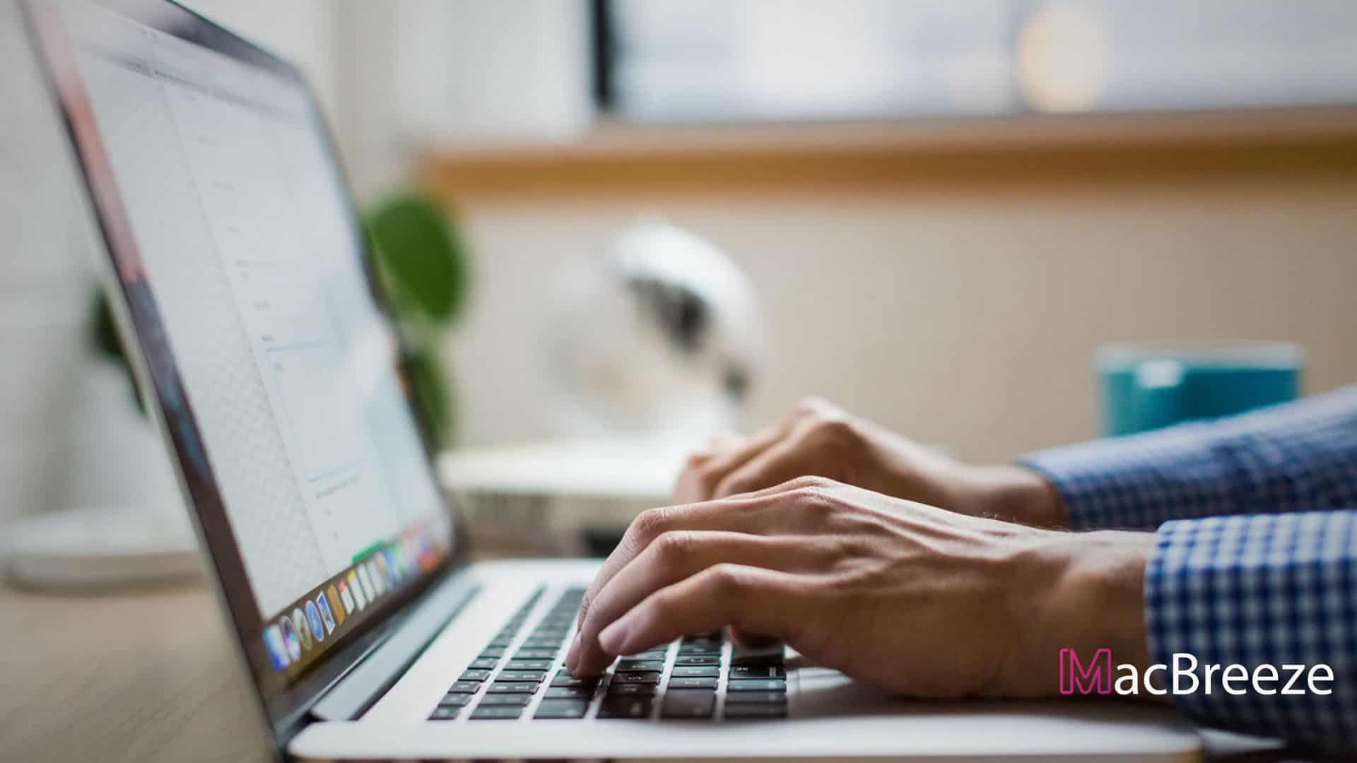 Most Useful Mac Keyboard Shortcuts Every New User Should Know