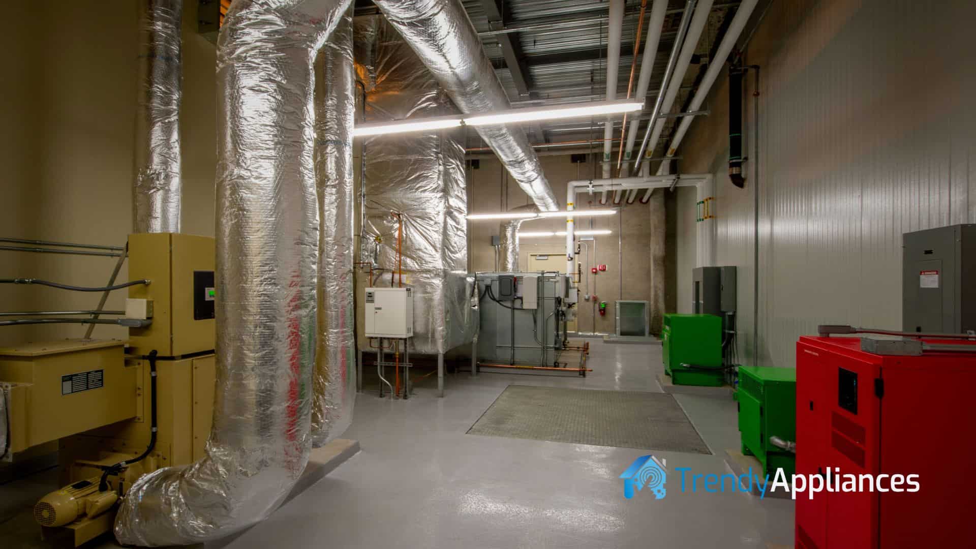 Best Commercial Dehumidifiers