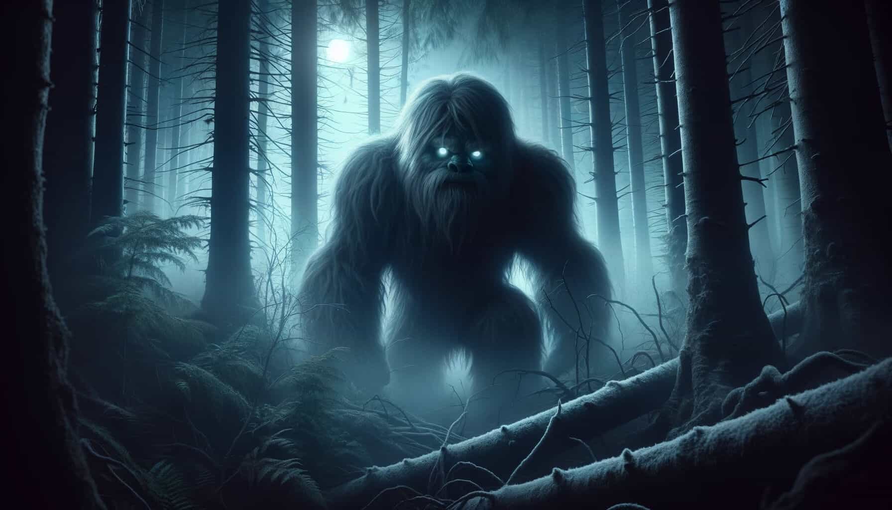 Abominable Snowman Yeti - Does it exist?