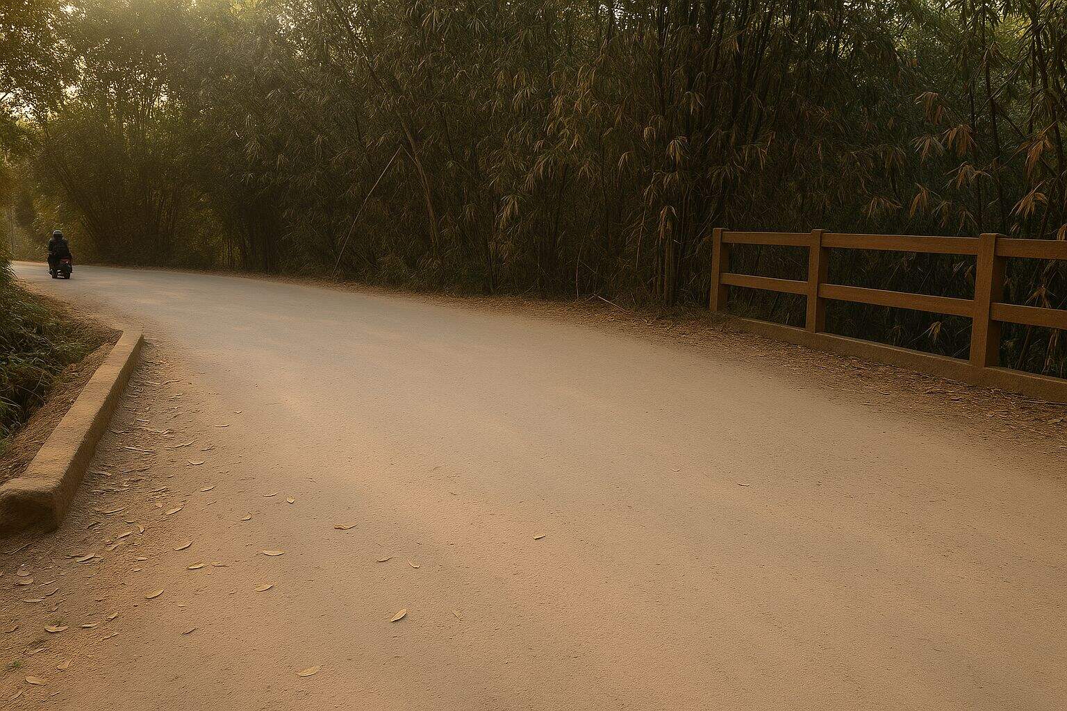 Slapping Bridge Bhedorgonj Shariatpur Bangladesh