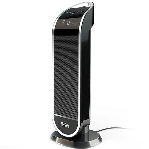 Atomi Smart WiFi Portable Tower Space Heater