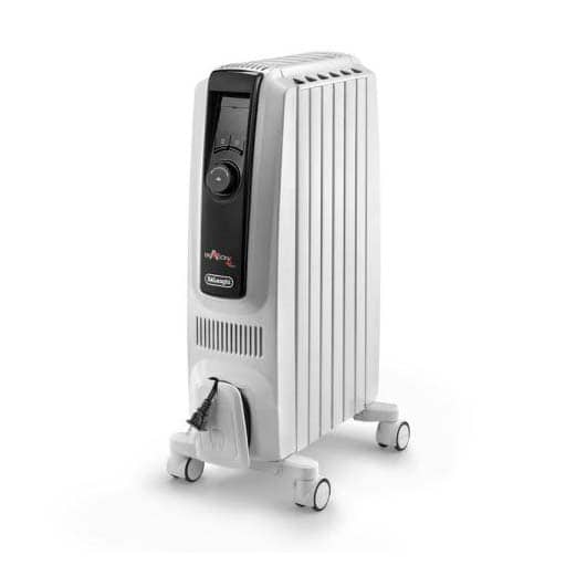 De’Longhi TRD40615E Full Room Radiant Heater
