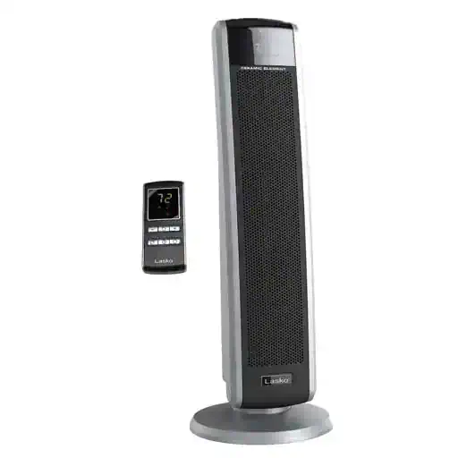 Lasko 5586 Digital Ceramic Tower Heater