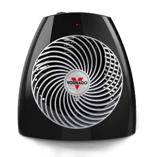 Vornado MVH Vortex Heater