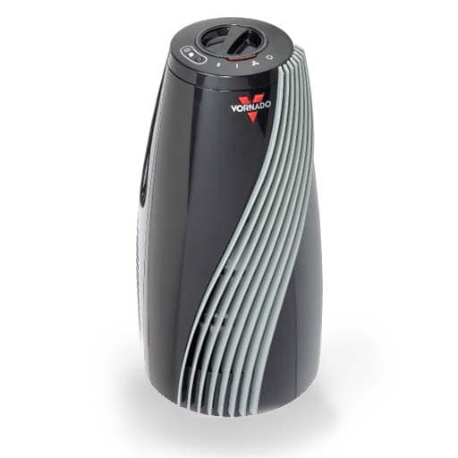Vornado SRTH Small Room Tower Heater