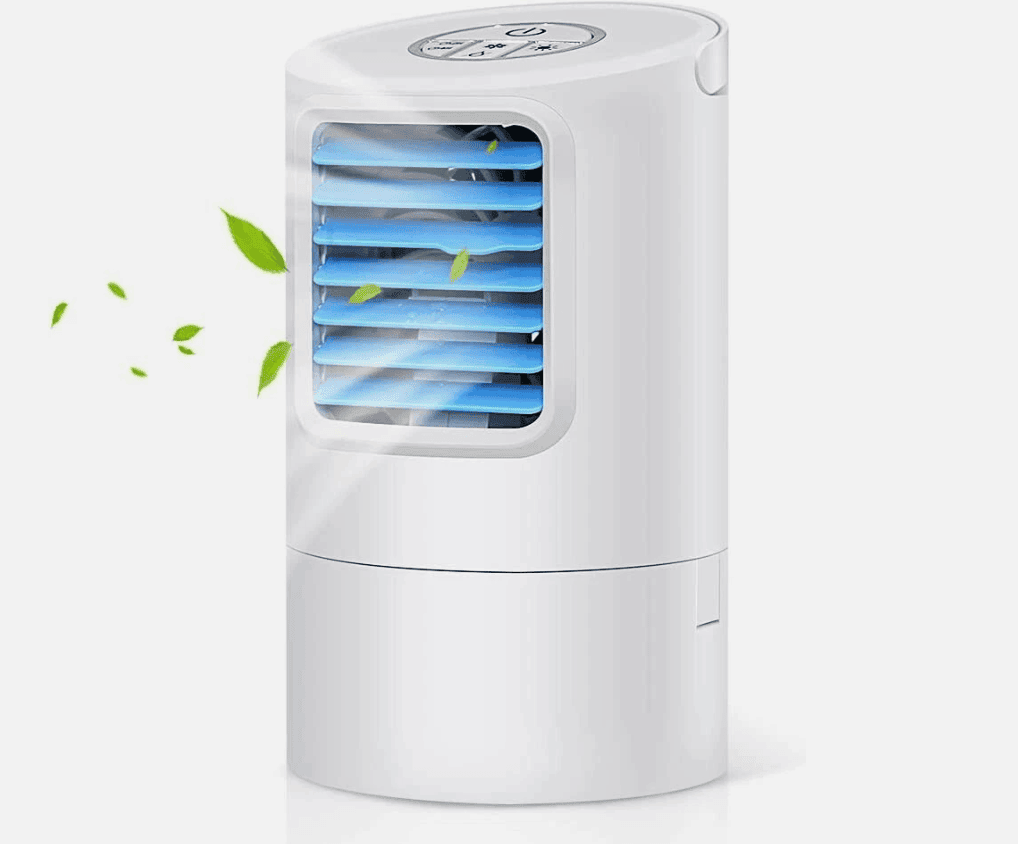 GREATSSLY Air Conditioner Fan