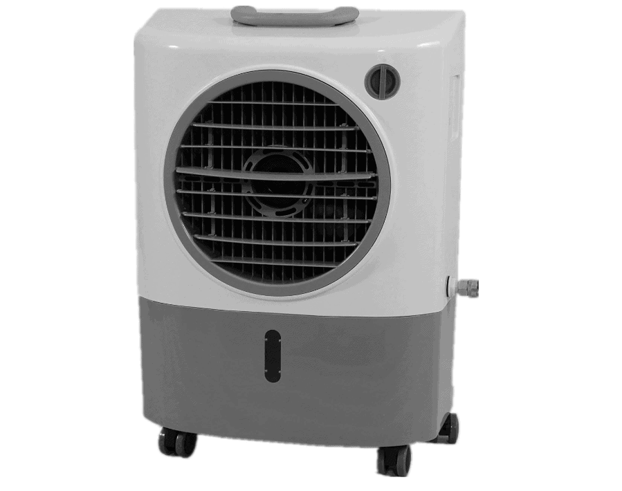 Hessaire MC18M Portable Evaporative Cooler