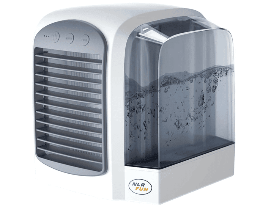 NLR Personal Air Cooler
