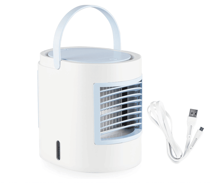 Simply Modern Personal Mini Air Conditioner