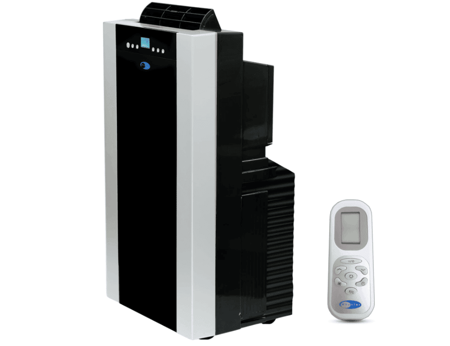 Whynter ARC-14S 14,000 BTU Dual Hose Portable Air Conditioner