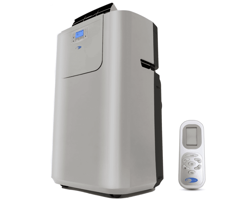 Whynter Elite ARC-122DS Dual Hose Portable Air Conditioner