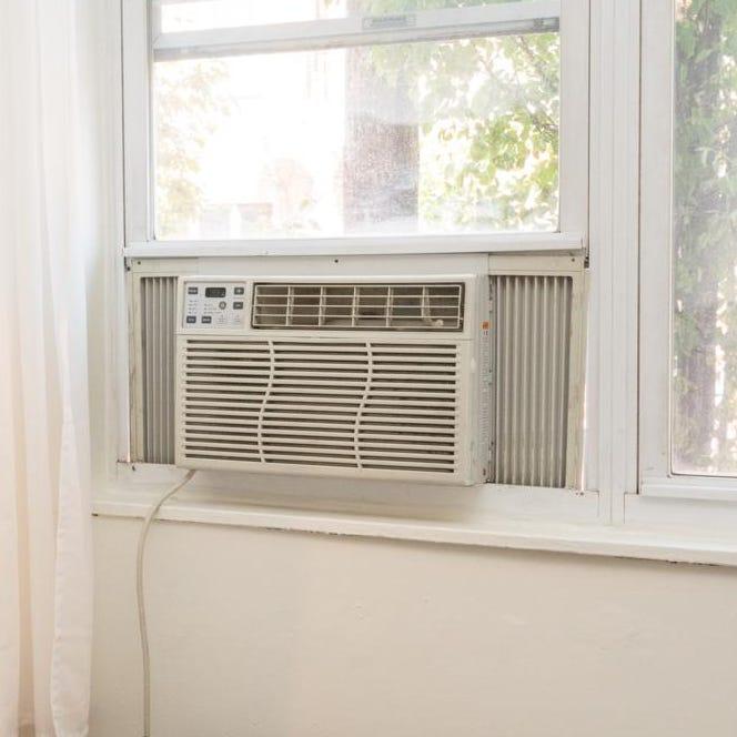 Window Ac 1