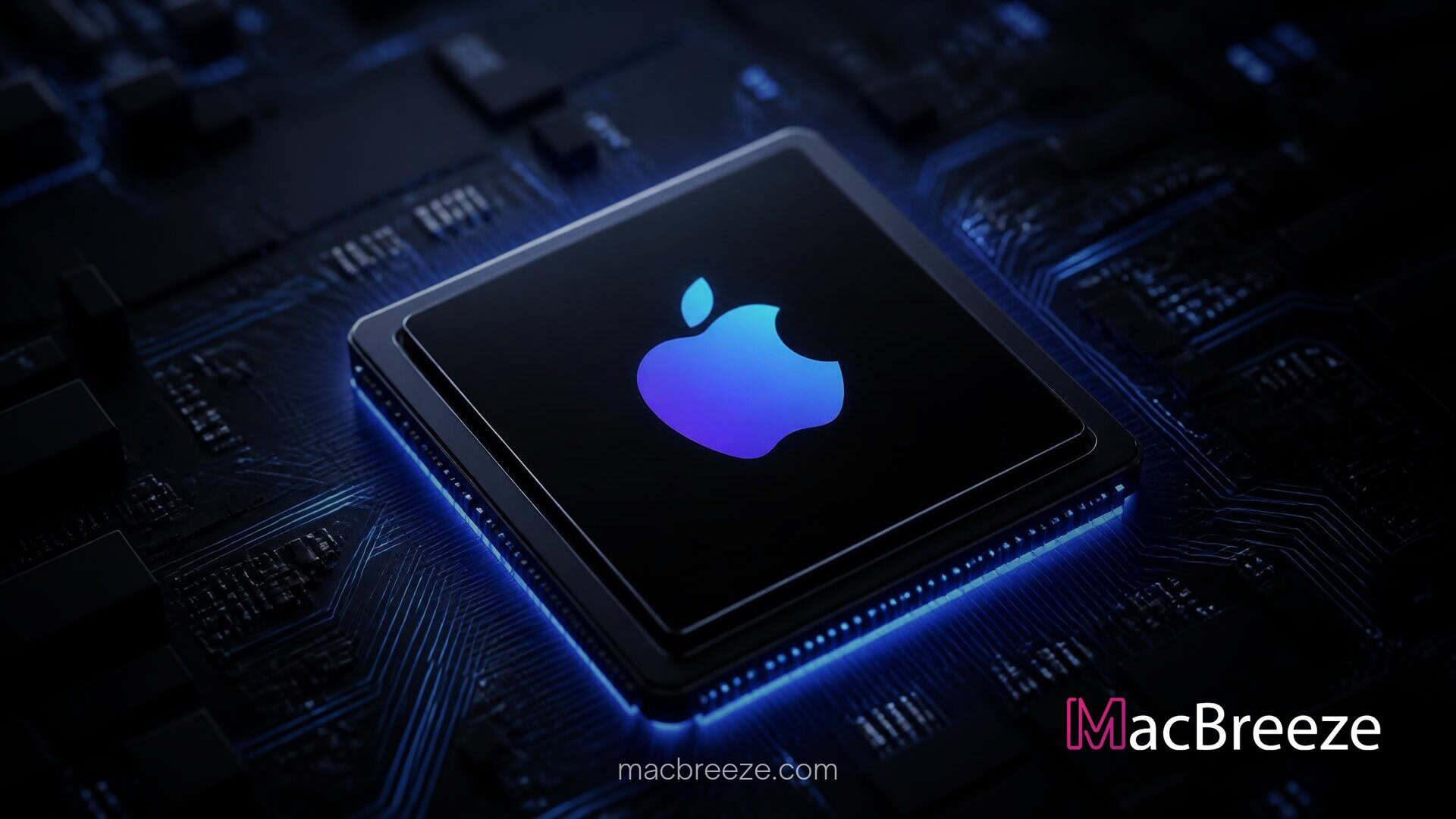 Apple M6 chip 2nm architecture launch