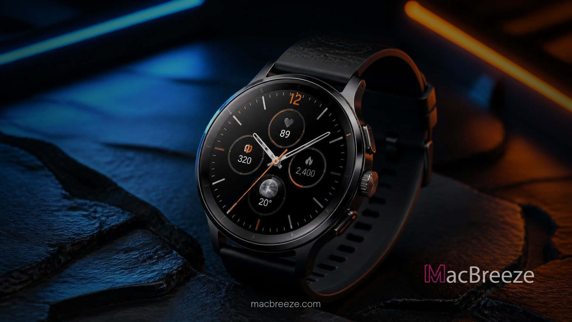 Apple Watch Series 12 Ultra 4 features