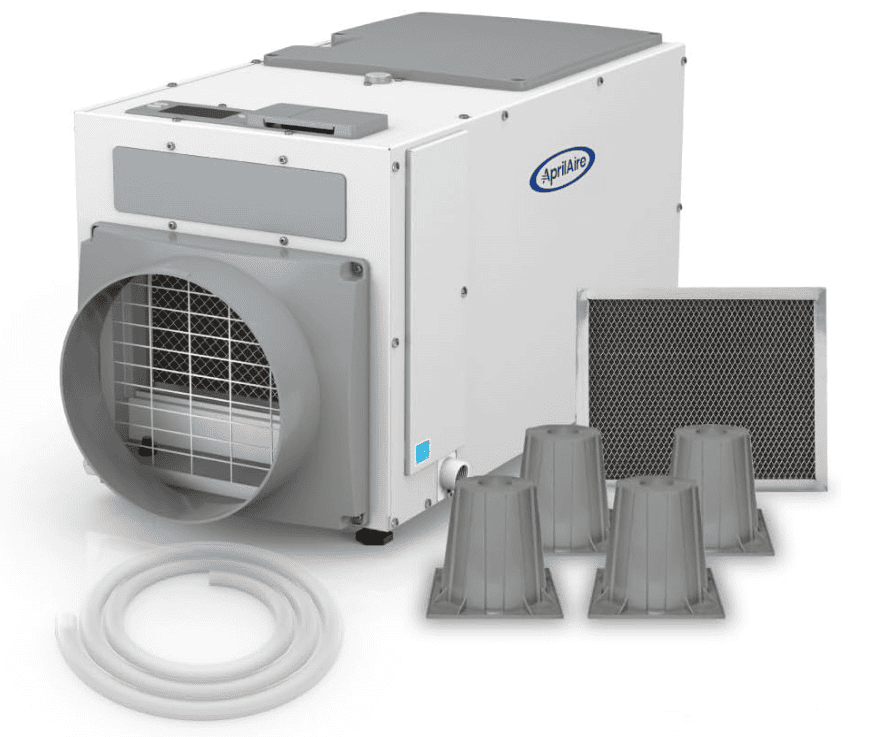 AprilAire E080 Pro
