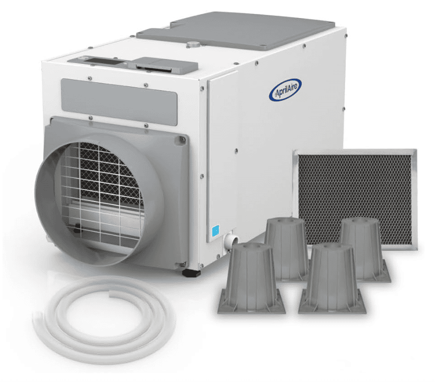 AprilAire E100 Pro