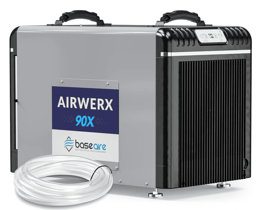 BaseAire AirWerx 90X