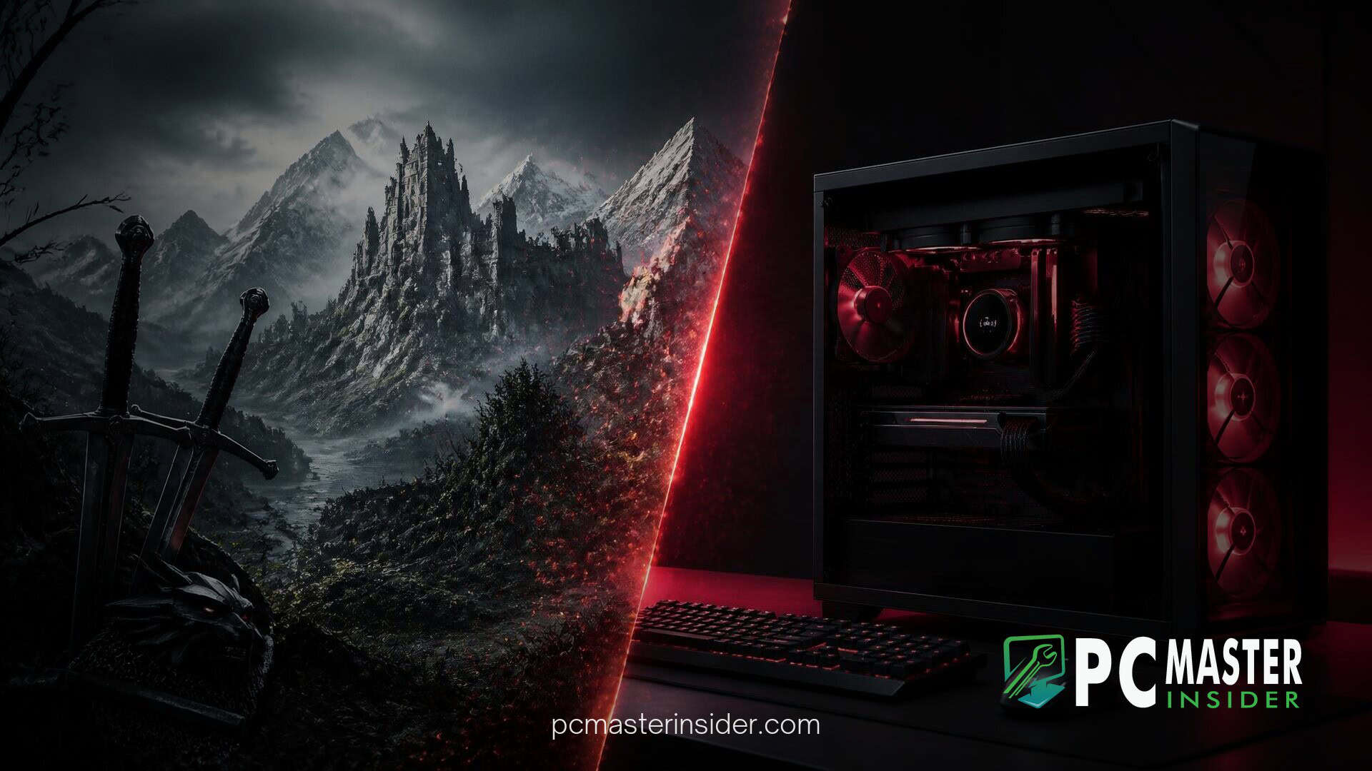 witcher 3 remaster pc system requirements