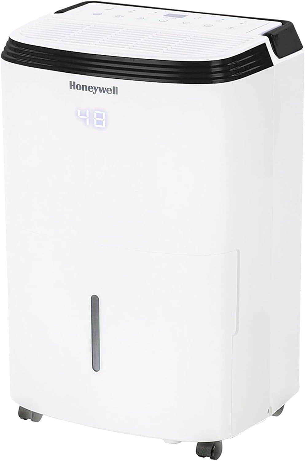 Honeywell Smart WiFi Energy Star Dehumidifier