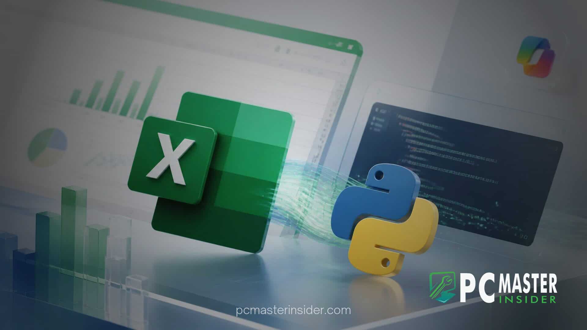 microsoft 365 copilot excel python data analysis
