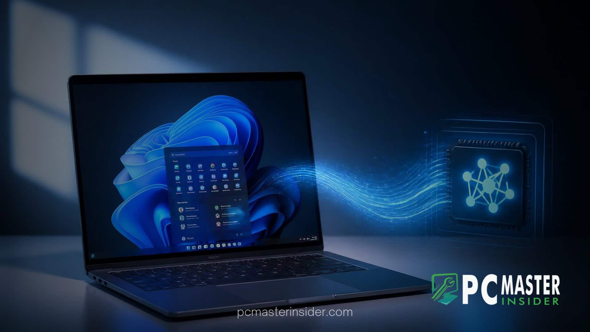 windows 11 text and image generation ai performance