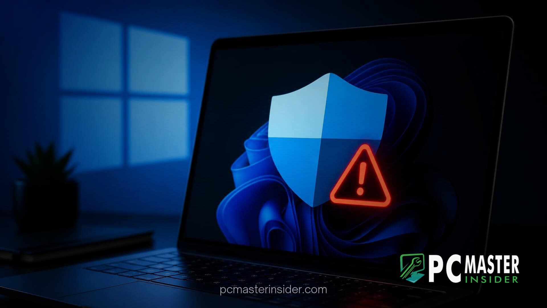 windows 11 virus protection is off false alert