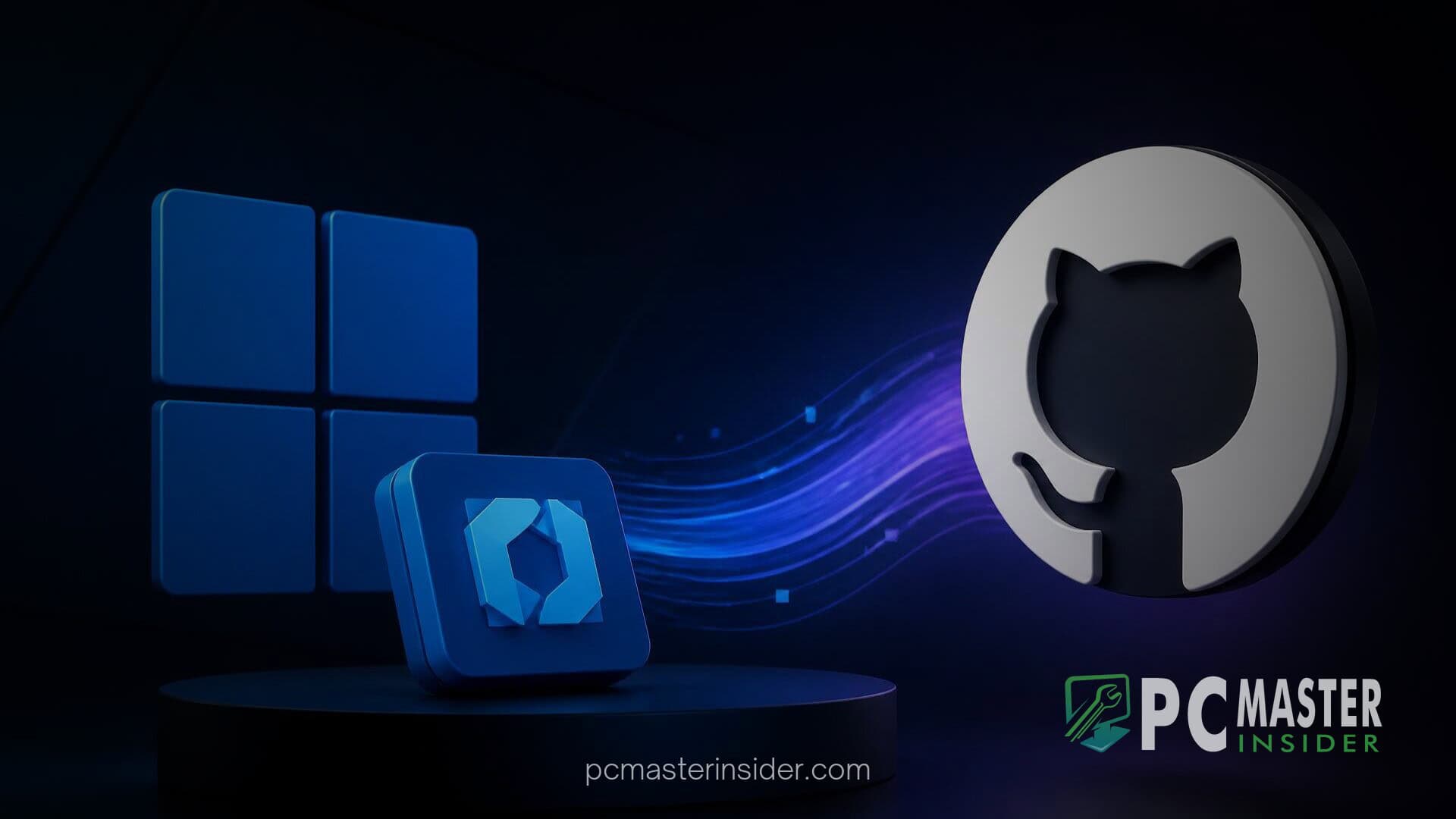 microsoft winui github open development