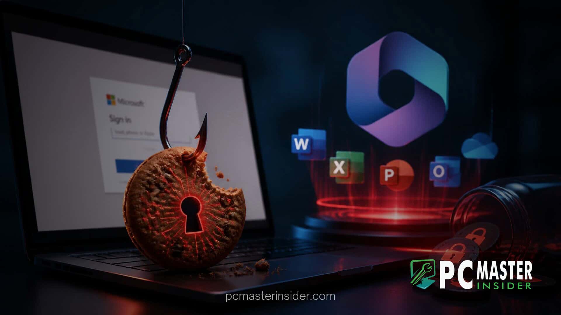 mirage2fa phishing microsoft 365 session cookies