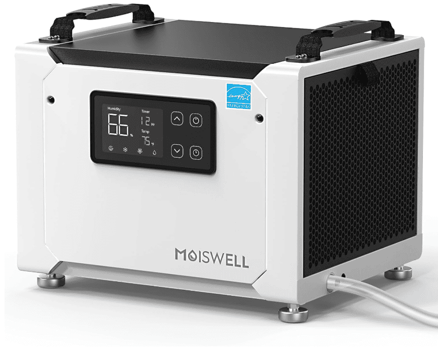 Moiswell Defender ME-90