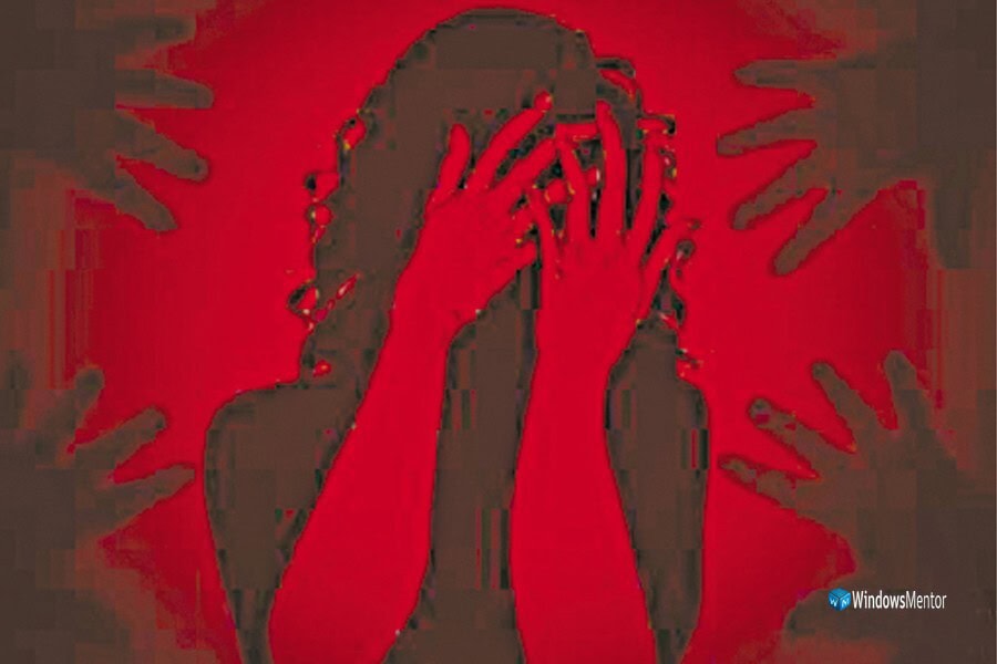 নেত্রকোনায় স্কুলছাত্রীকে ধর্ষণ