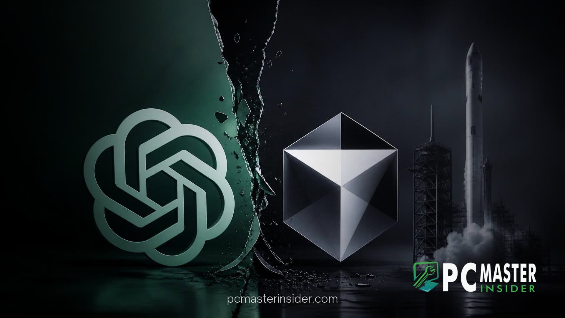 openai terminates cursor partnership spacex