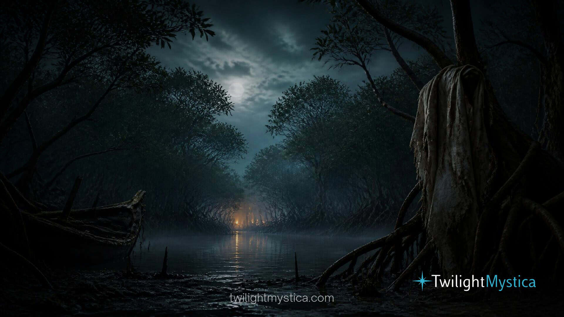 Begho Bhoot legend