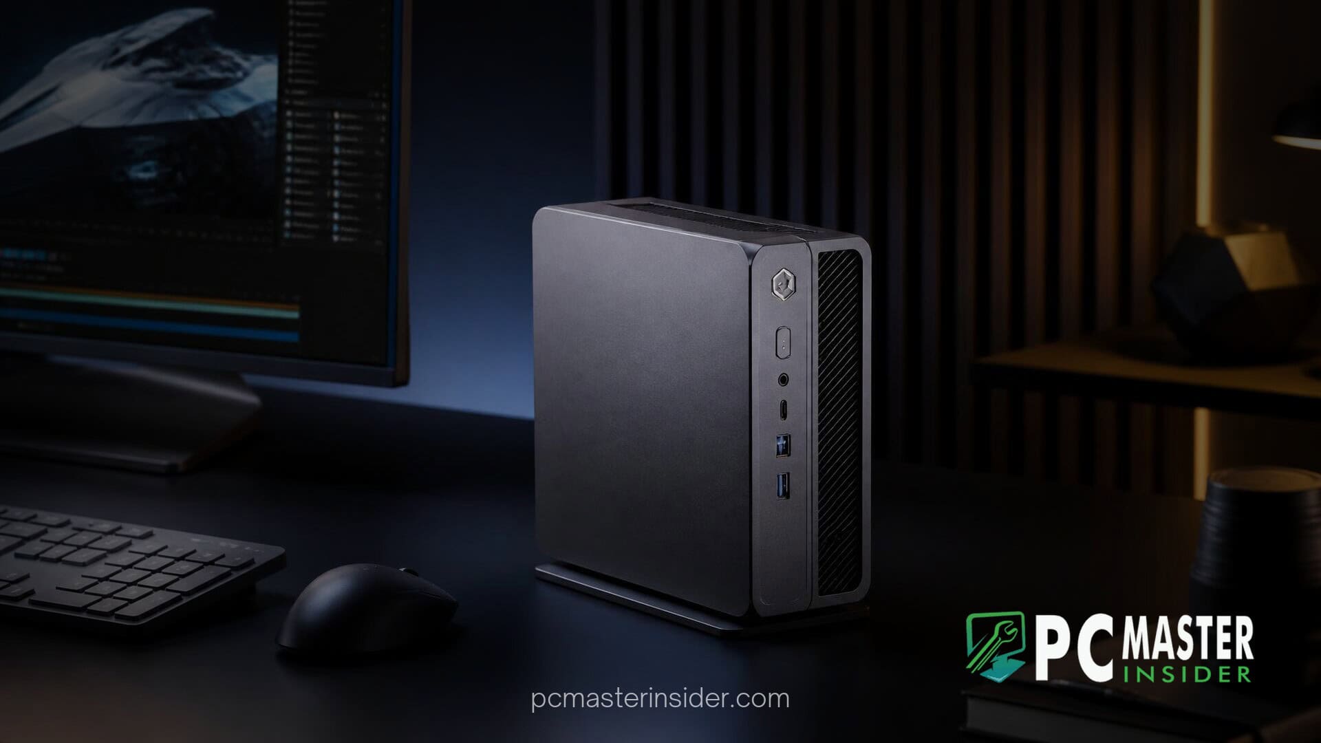 acemagic f9a mini workstation ryzen ai max pro 495