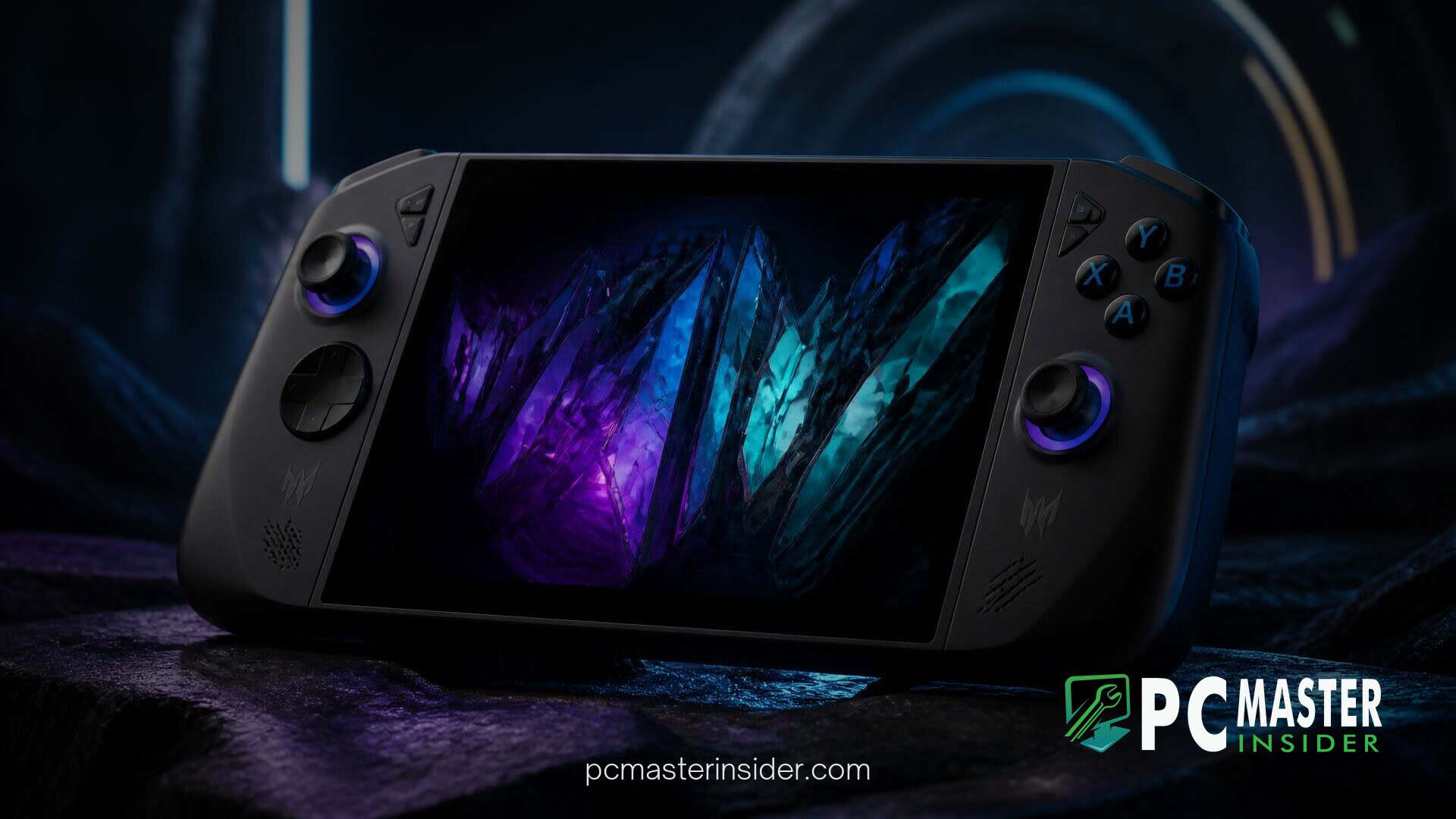 acer predator atlas 7 handheld