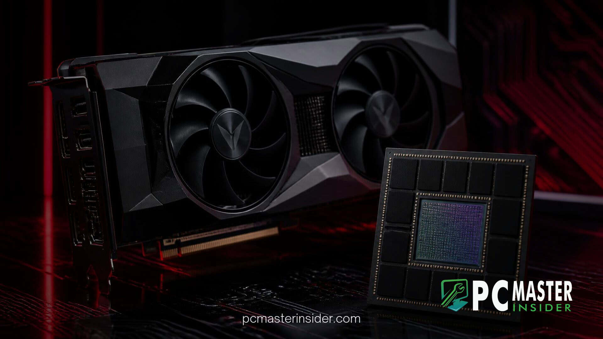 amd gddr7 memory support linux driver