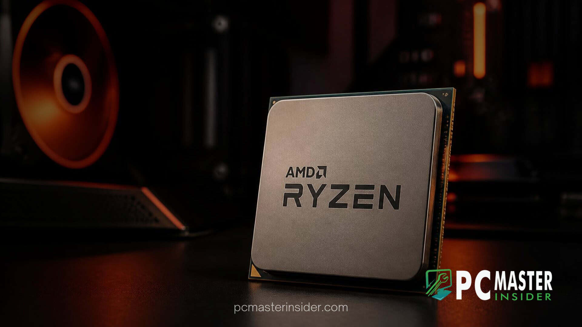 amd ryzen 5 5500f am4 processor