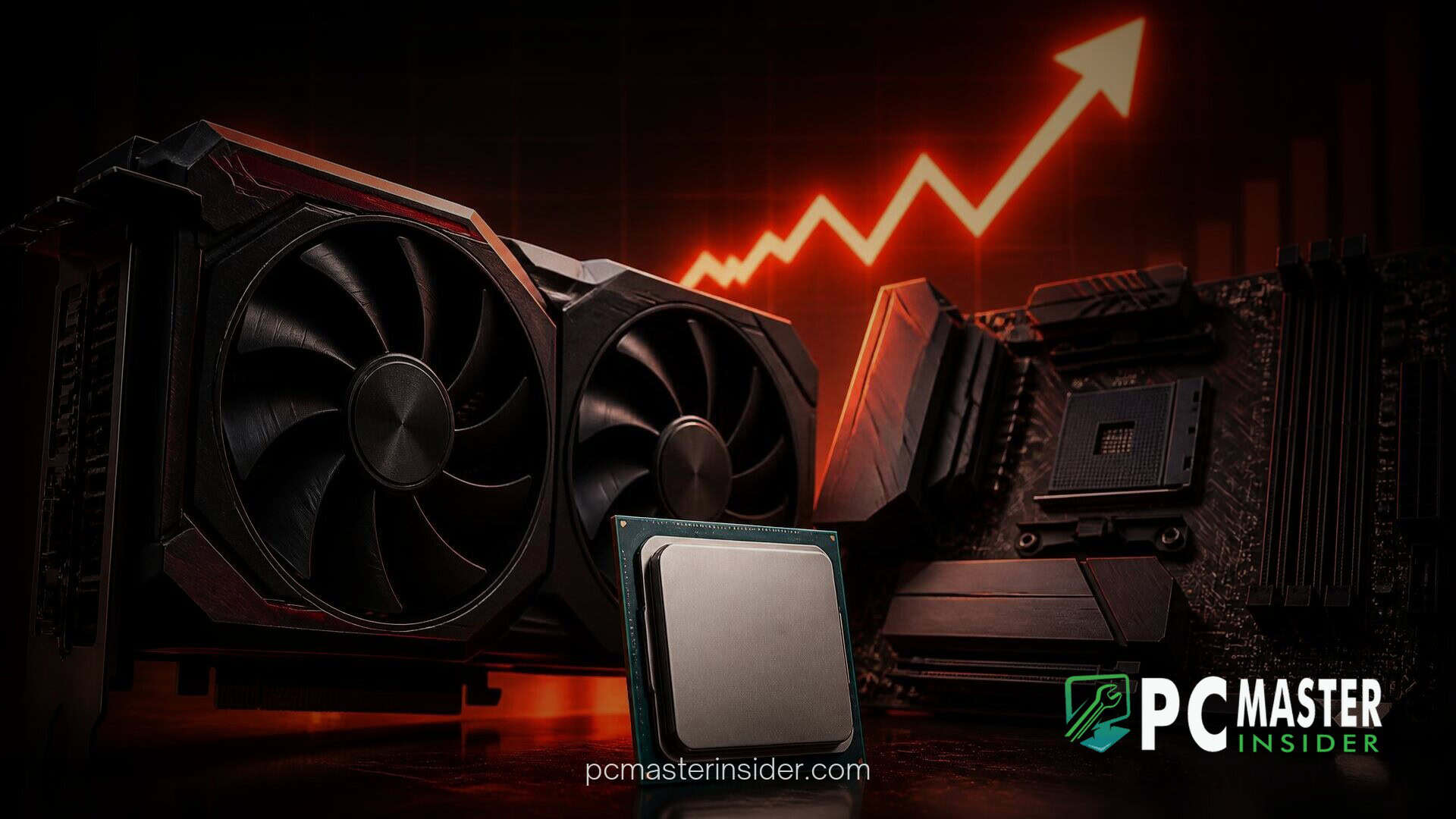 amd gpu chipset price hike q4 2026