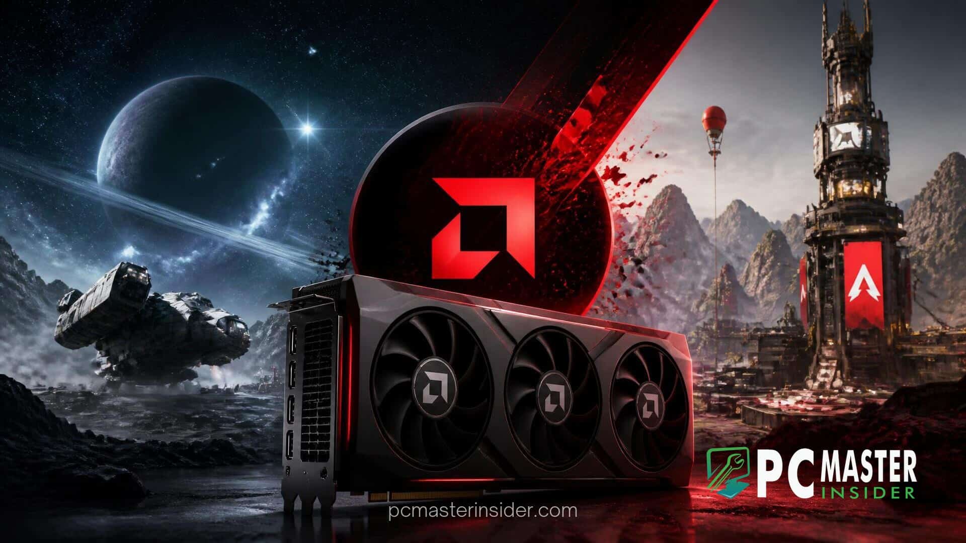 amd adrenalin 26.9.1 driver starfield apex legends fix
