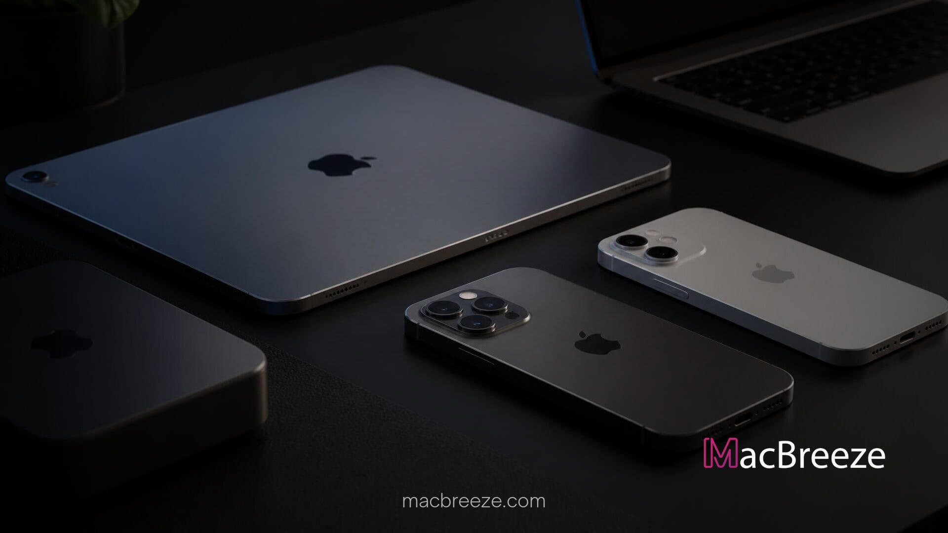 apple backend hardware identifiers iphone ipad