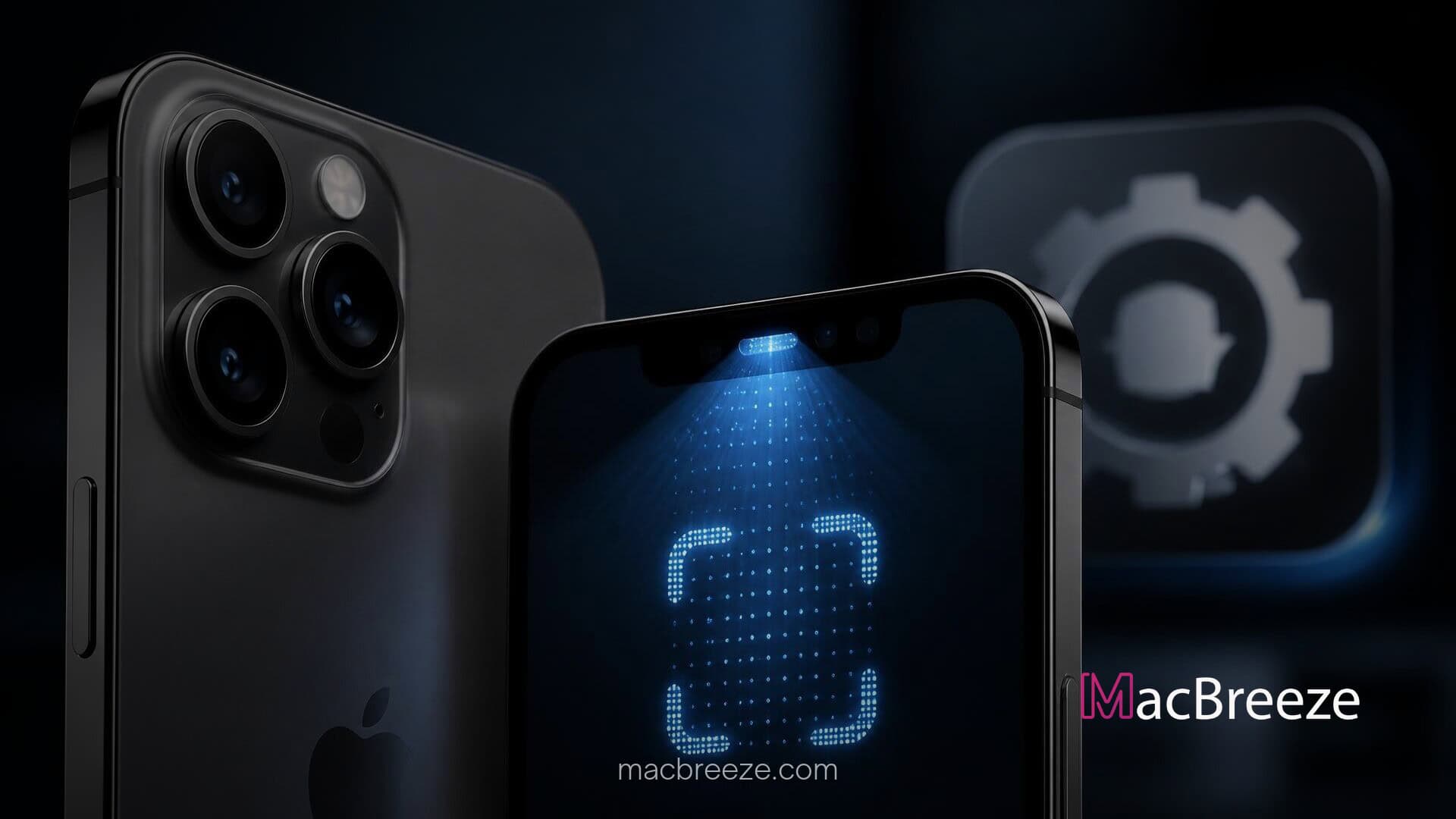 iphone 18 pro face id reboot bug patch