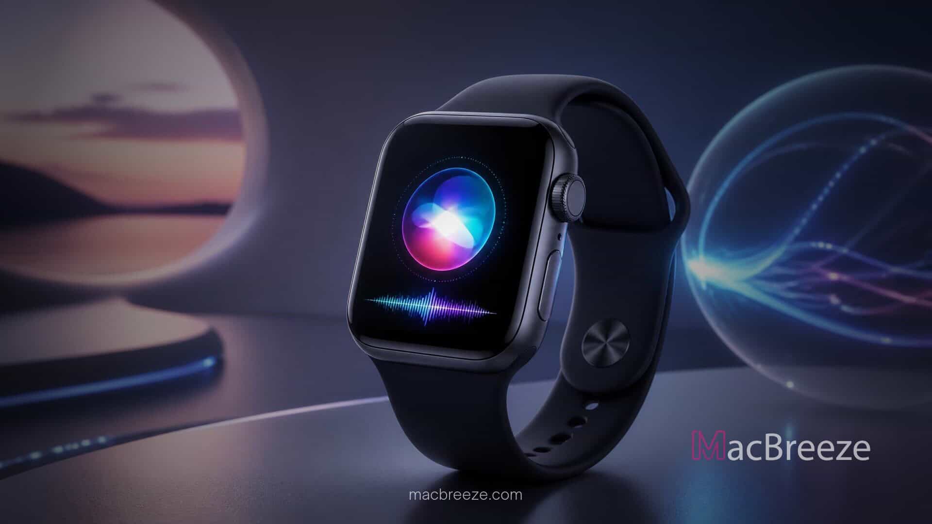 watchos 27 release date siri ai features