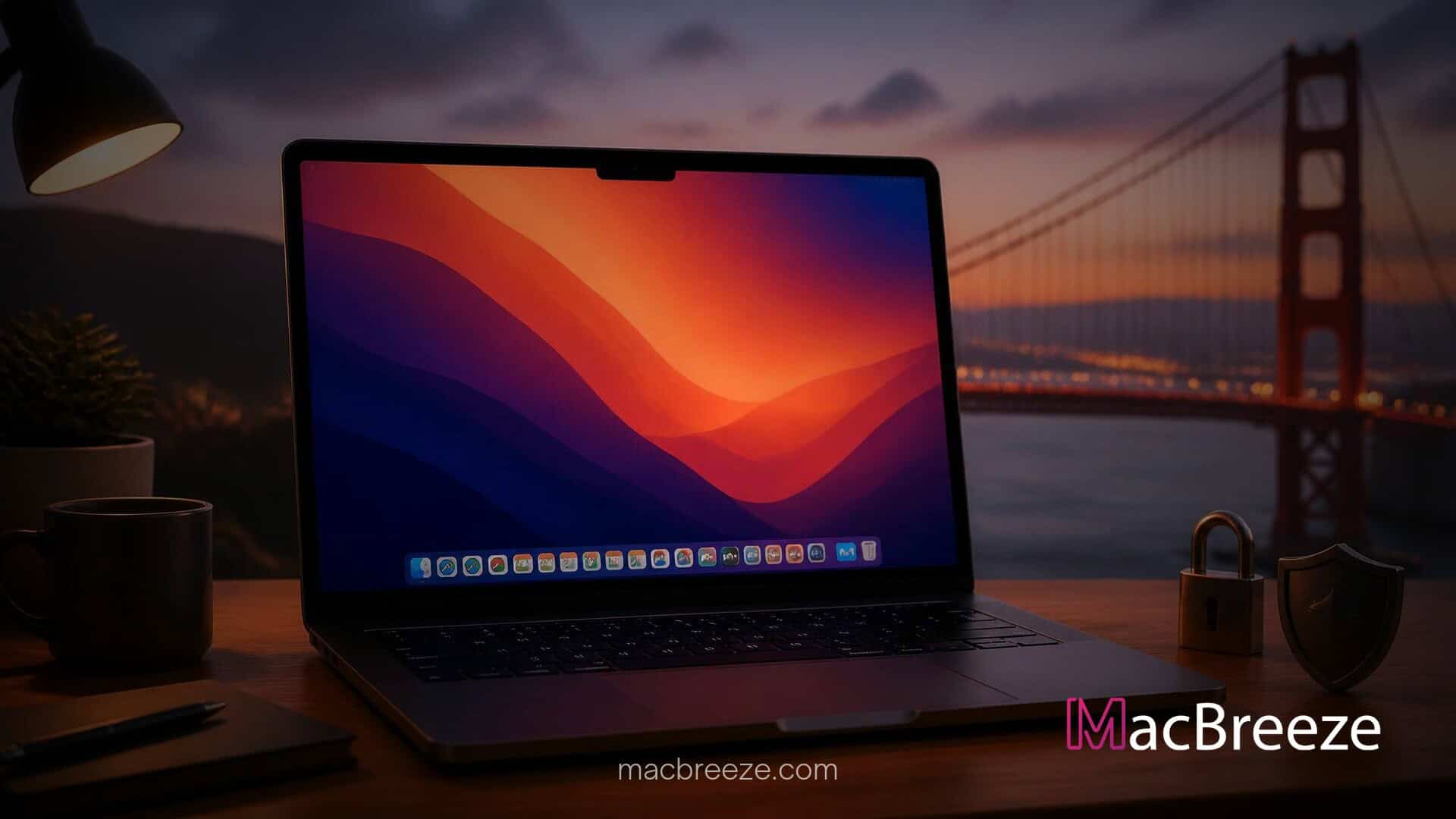 macos 27 0 1 golden gate security update