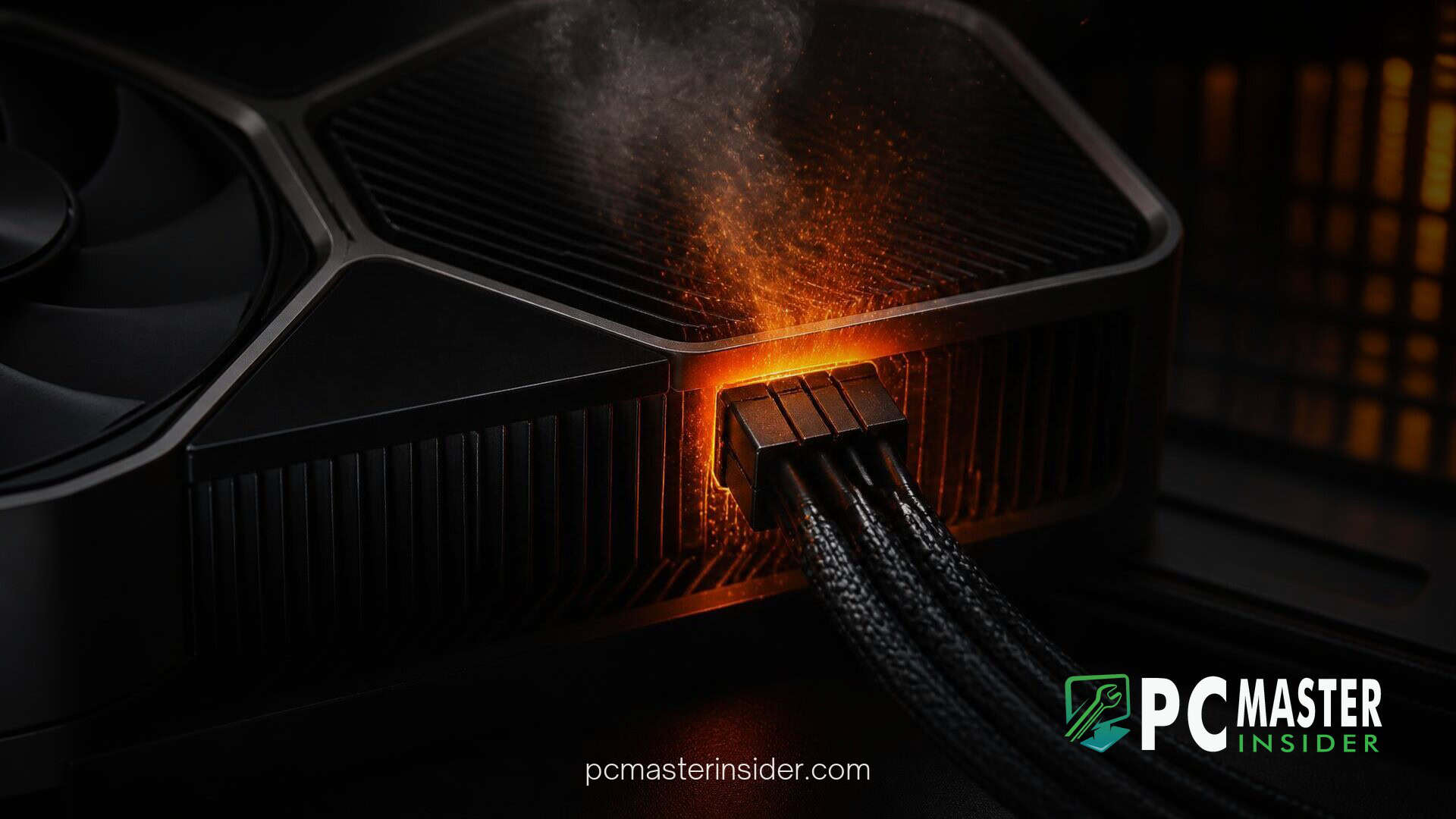 dlss 5 rtx 5090 power connector spike