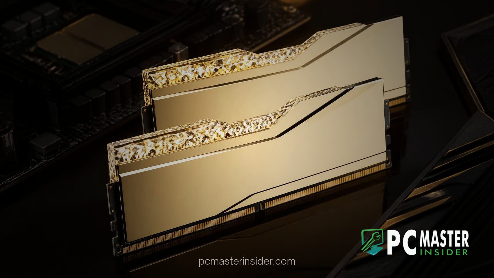 g skill trident z5 royal neox ddr5