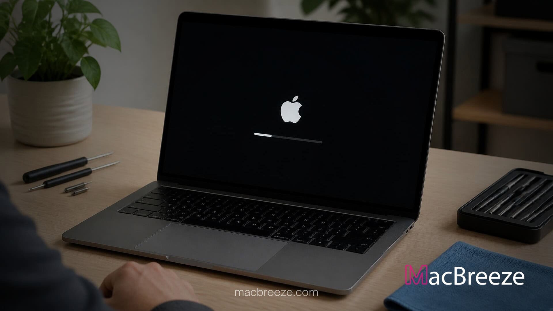 how to run apple diagnostics macbook