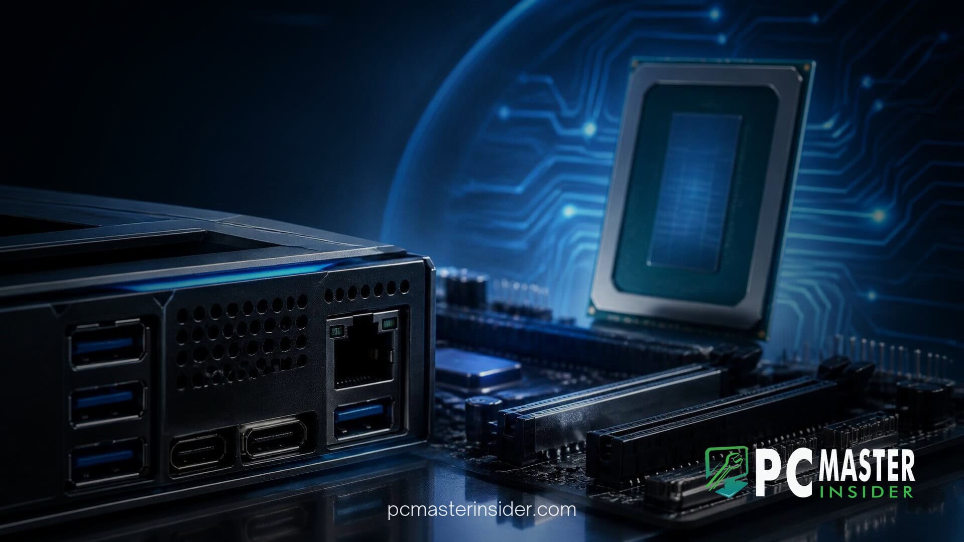 intel nova lake pcie usb compliance
