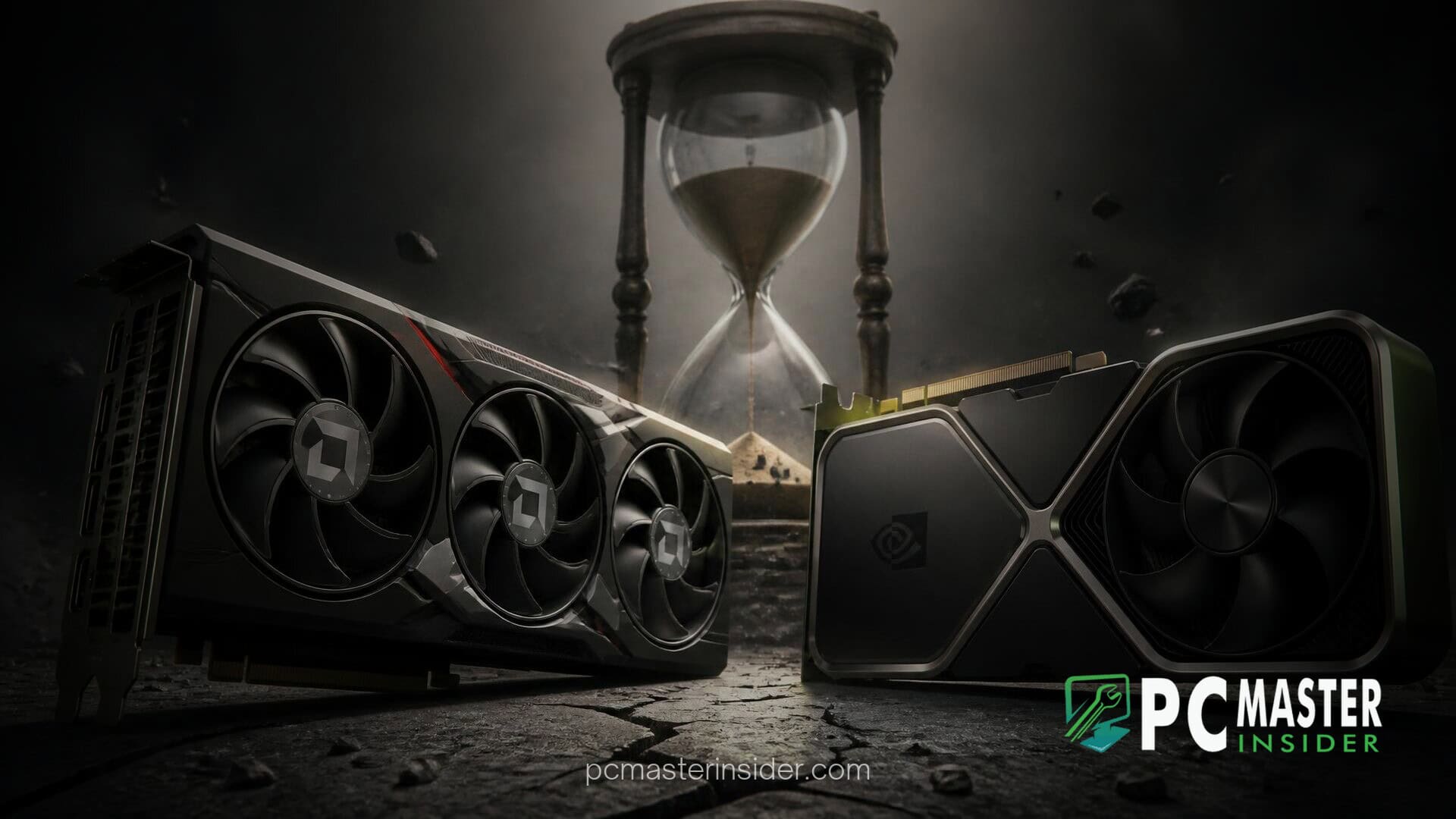 amd nvidia next gen gpus delayed 2028