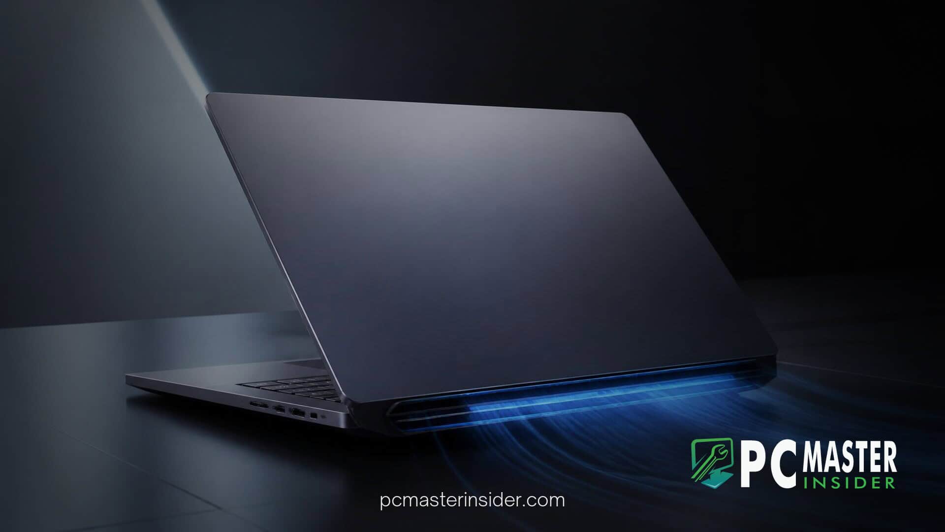 lenovo thinkbook aeroblade solid state cooling